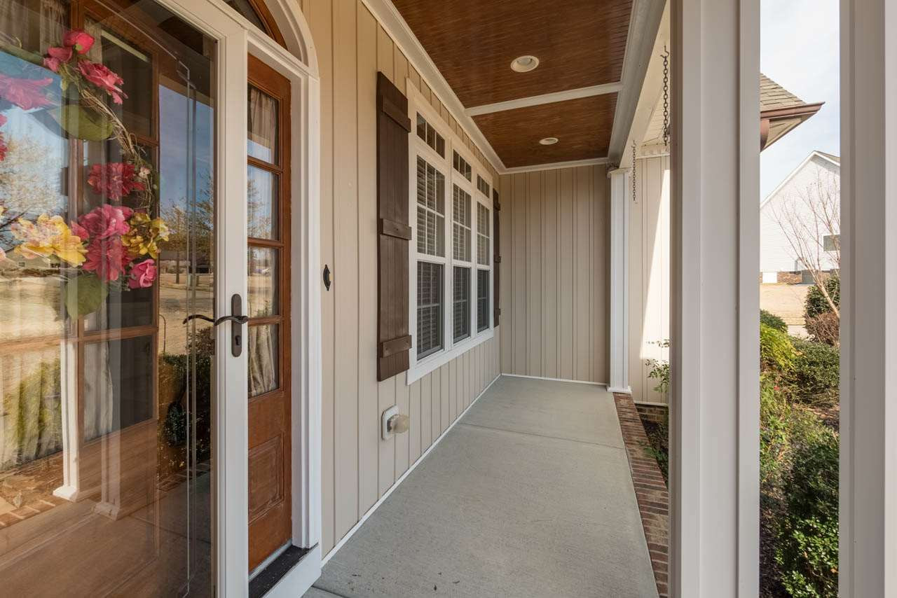 108 Jackson Ridge Court Willow Spring, NC 27592 - Photo 2 of 25 Photo 2