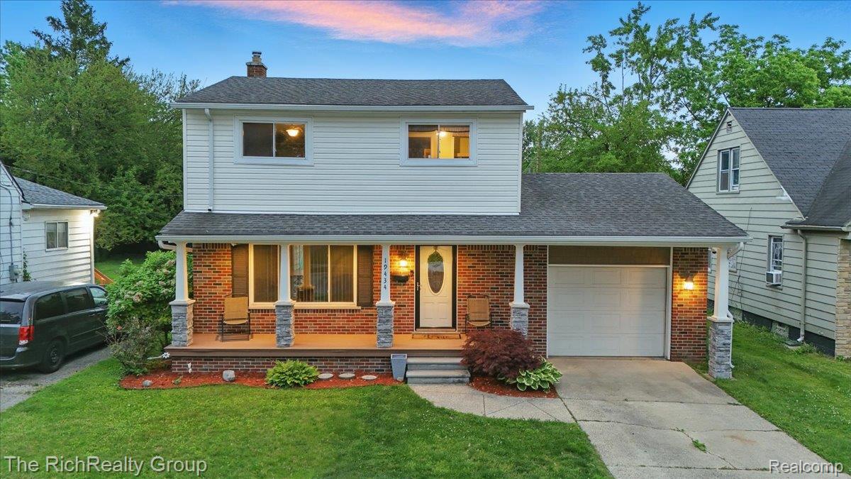 19434 Garfield Street Redford, MI 48240 - Photo 1 of 42 01-Photo_002.jpg