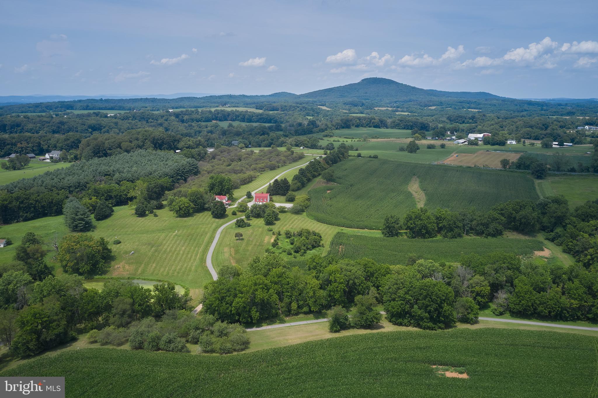 19100 Barnesville Road Barnesville, MD 20838 - Photo 1 of 70 Upper Montgomery County 141 acre estate/farm