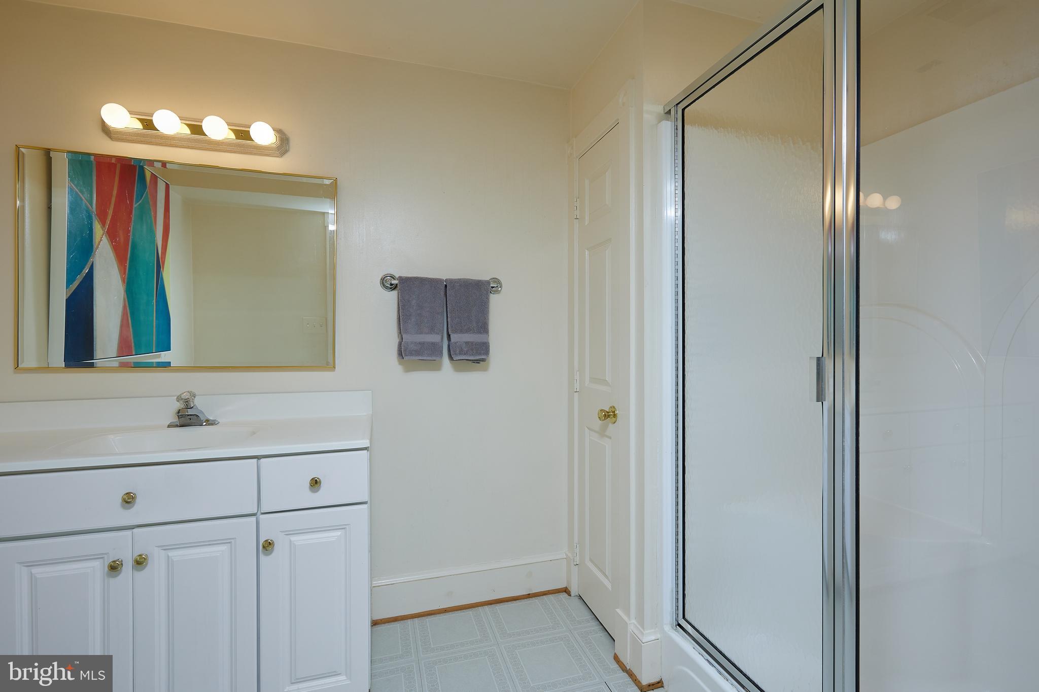 19100 Barnesville Road Barnesville, MD 20838 - Photo 32 of 70 Lower level full bathroom