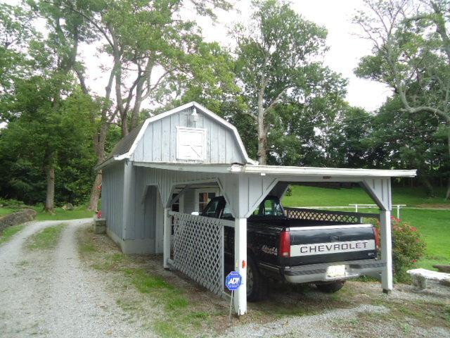 3155 North Middletown Road Paris, KY 40361 - Photo 6 of 14 Photo 6