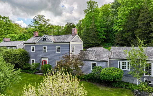 $1,750,000 | 8 Mudgetown Road, Sharon, CT 06069