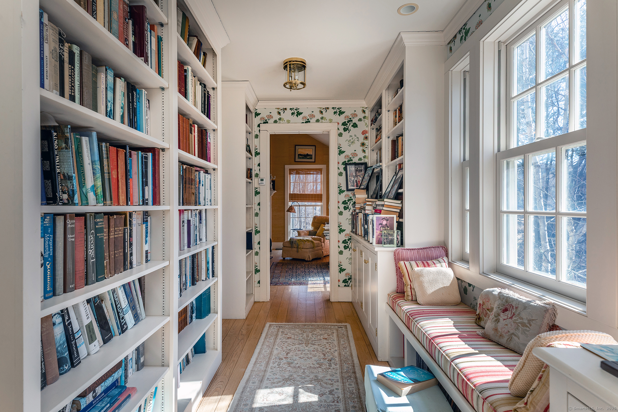 8 Mudgetown Road Sharon, CT 06069 - Photo 11 of 24