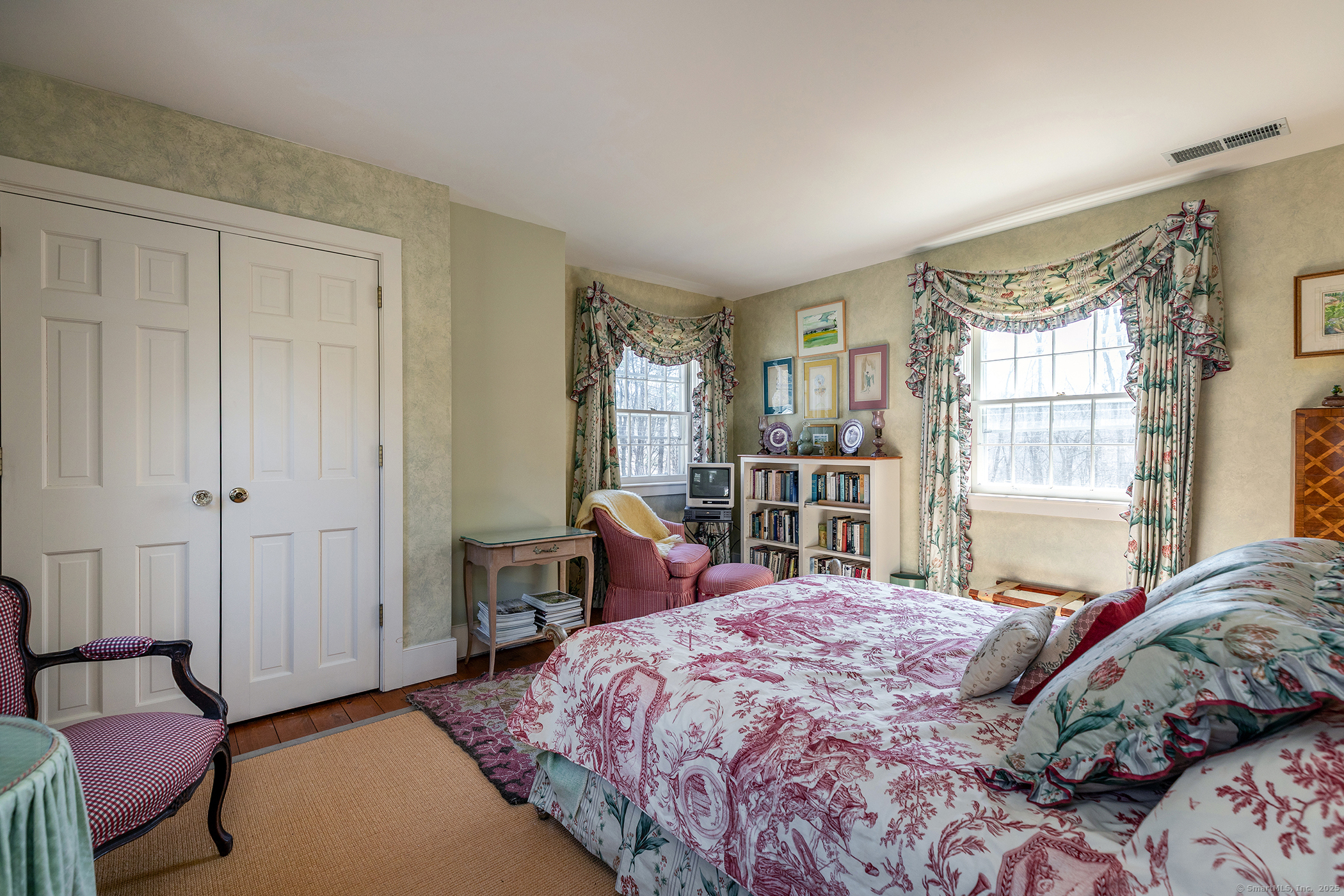 8 Mudgetown Road Sharon, CT 06069 - Photo 16 of 24