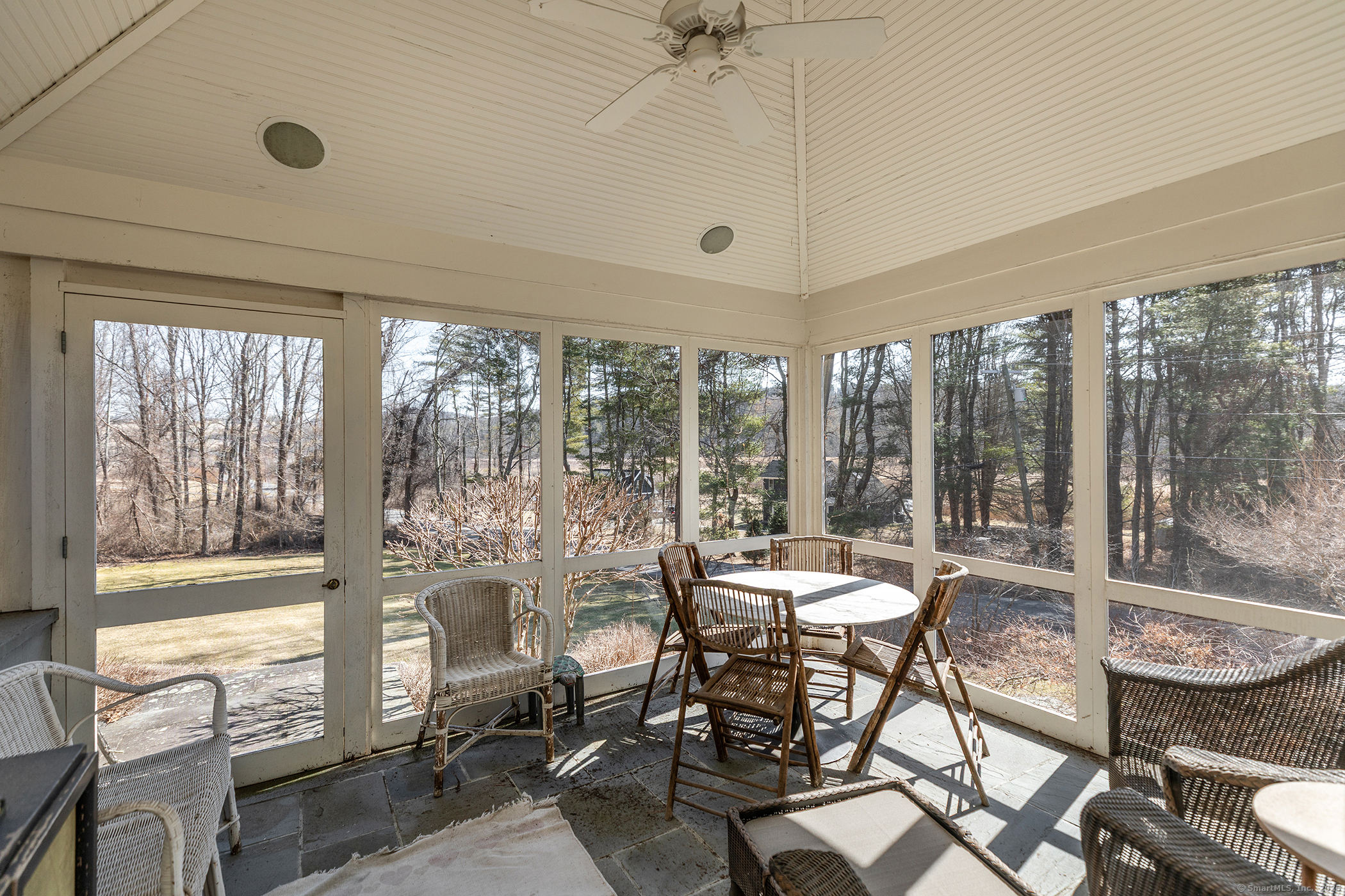 8 Mudgetown Road Sharon, CT 06069 - Photo 19 of 24