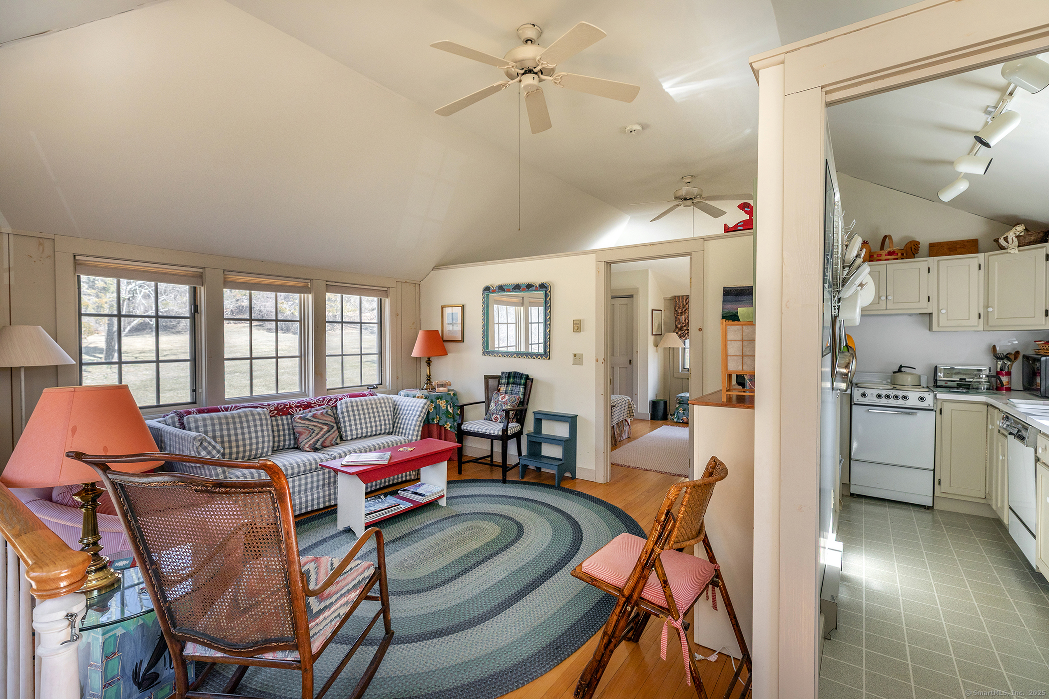 8 Mudgetown Road Sharon, CT 06069 - Photo 20 of 24