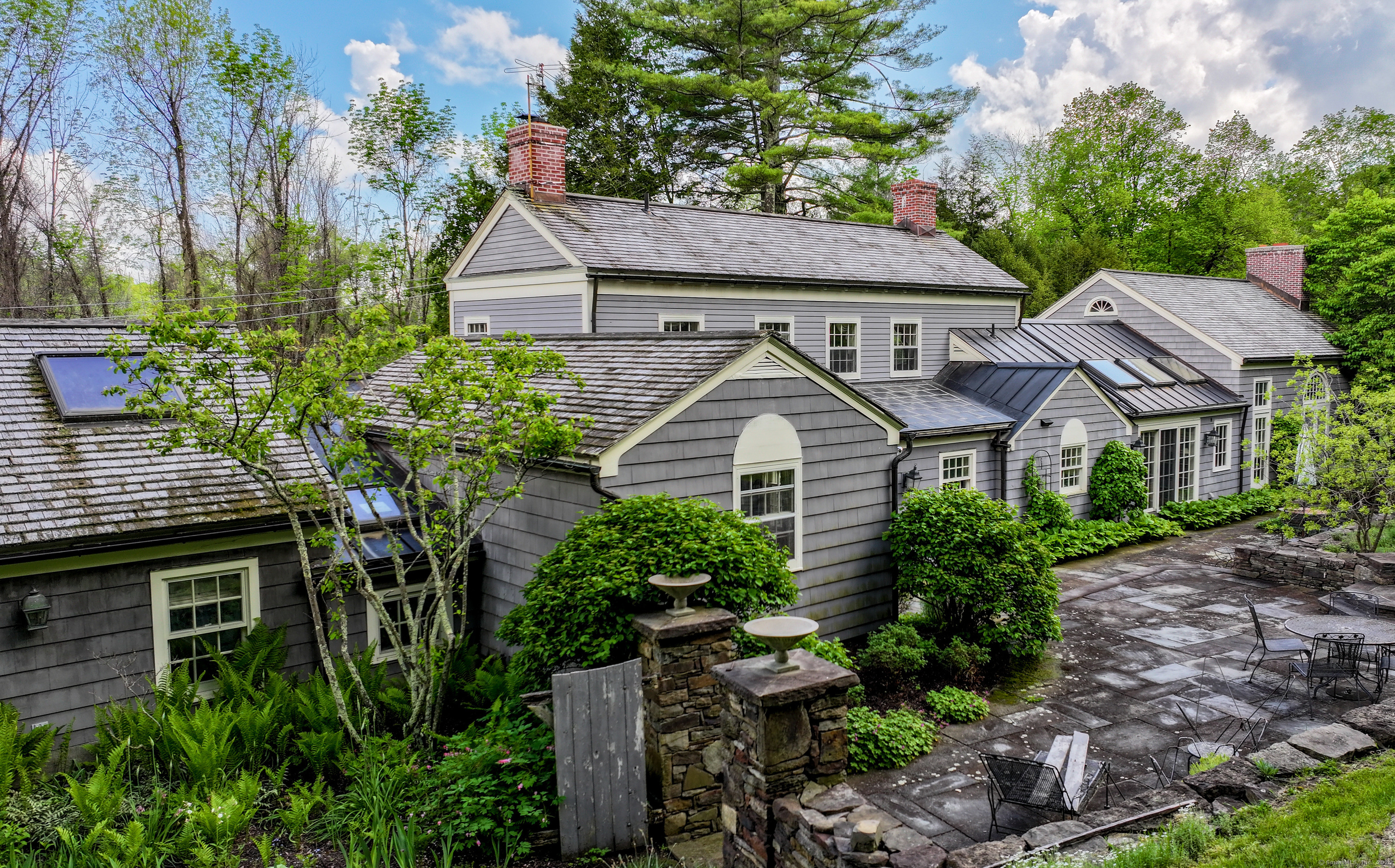 8 Mudgetown Road Sharon, CT 06069 - Photo 2 of 24