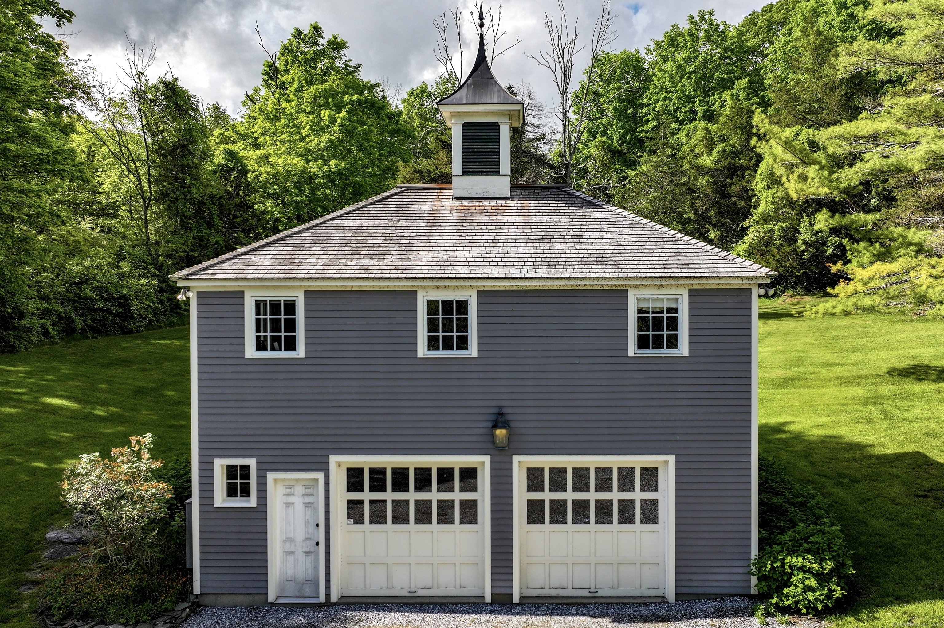 8 Mudgetown Road Sharon, CT 06069 - Photo 22 of 24