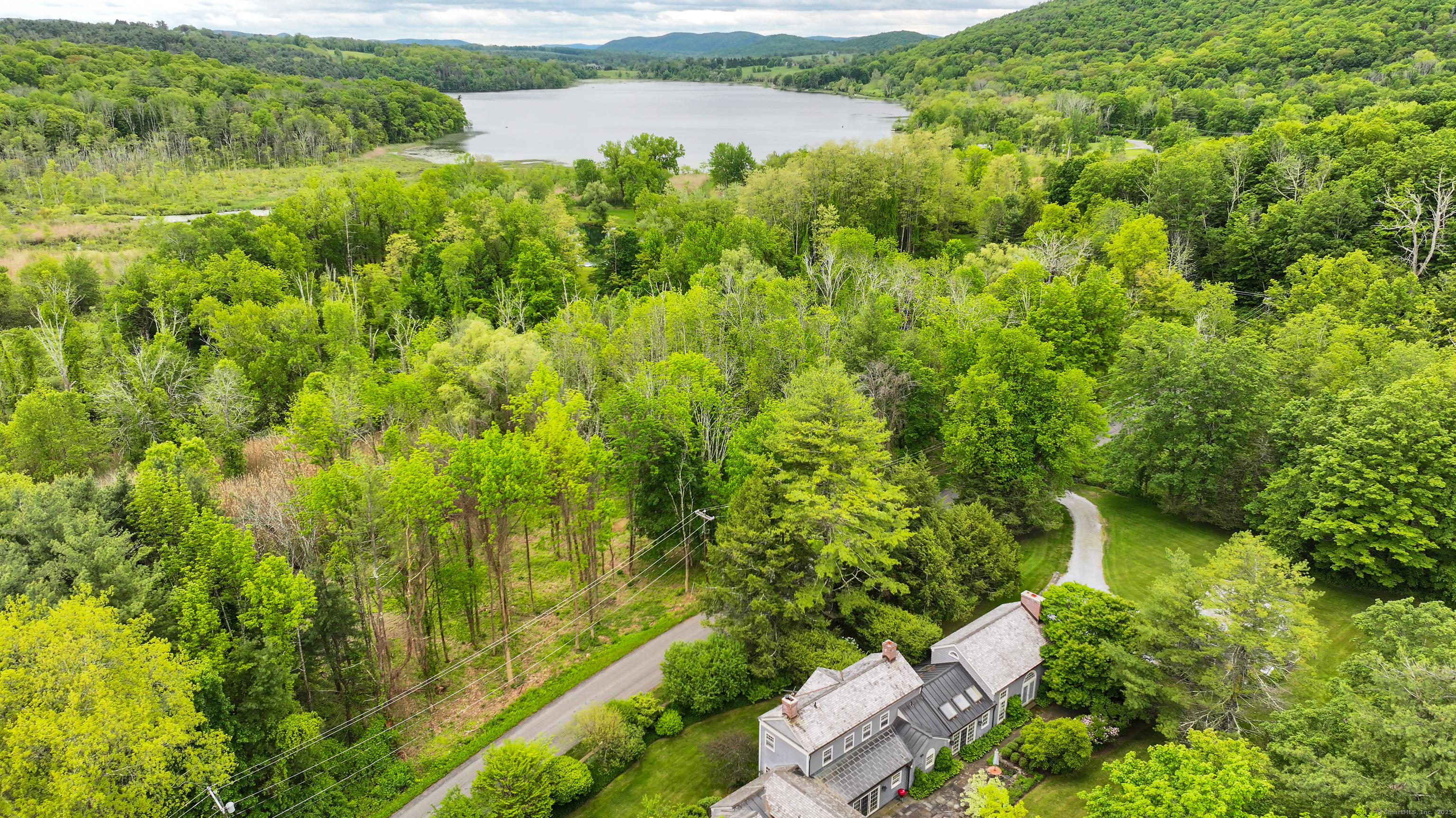 8 Mudgetown Road Sharon, CT 06069 - Photo 24 of 24