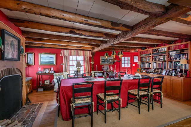 $1,750,000 | 8 Mudgetown Road, Sharon, CT 06069