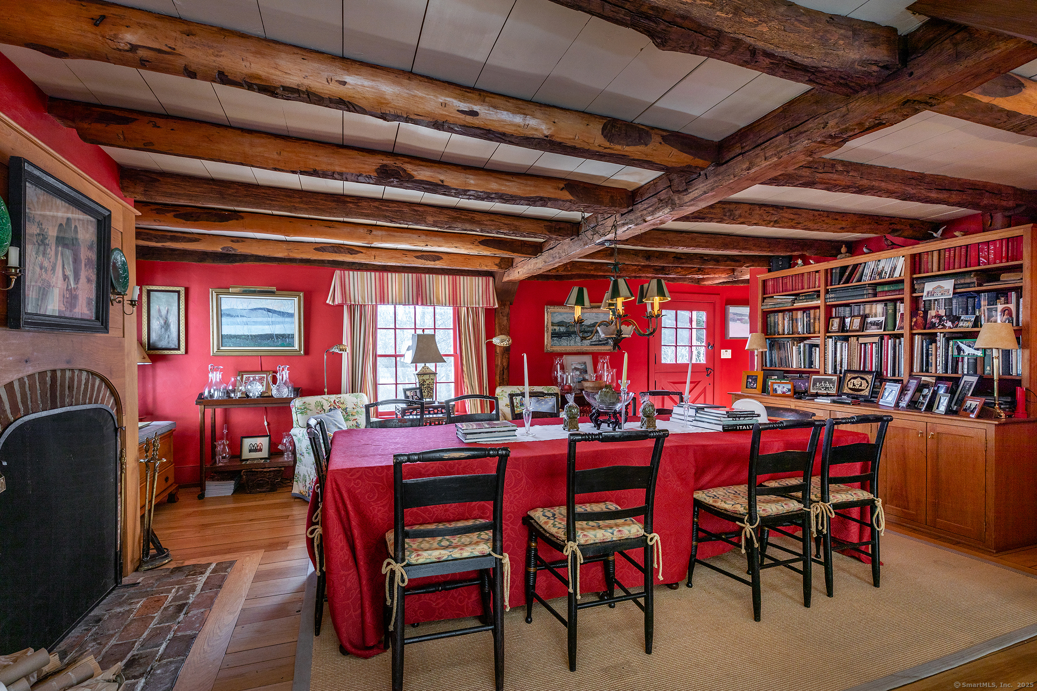 8 Mudgetown Road Sharon, CT 06069 - Photo 6 of 24