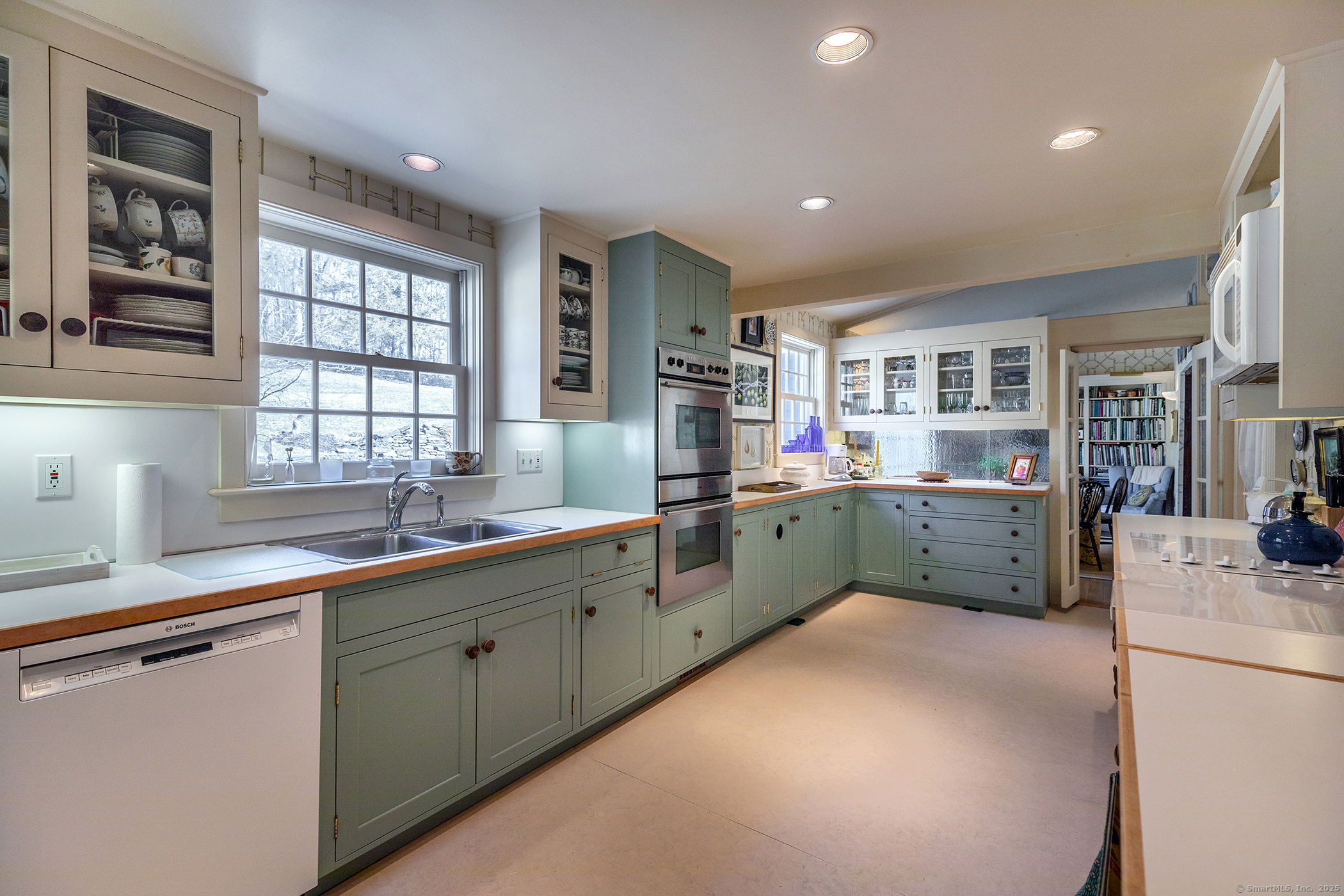 8 Mudgetown Road Sharon, CT 06069 - Photo 8 of 24