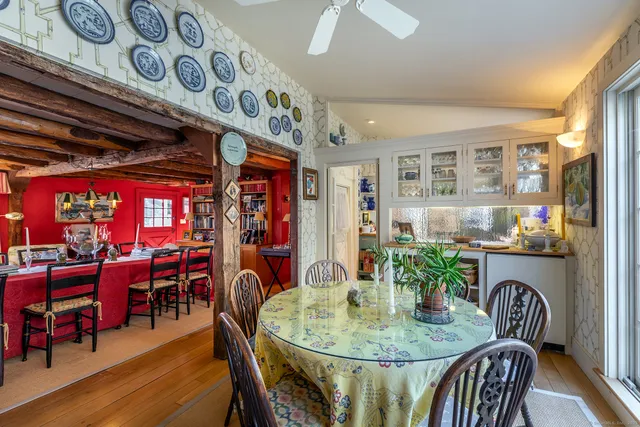 $1,750,000 | 8 Mudgetown Road, Sharon, CT 06069