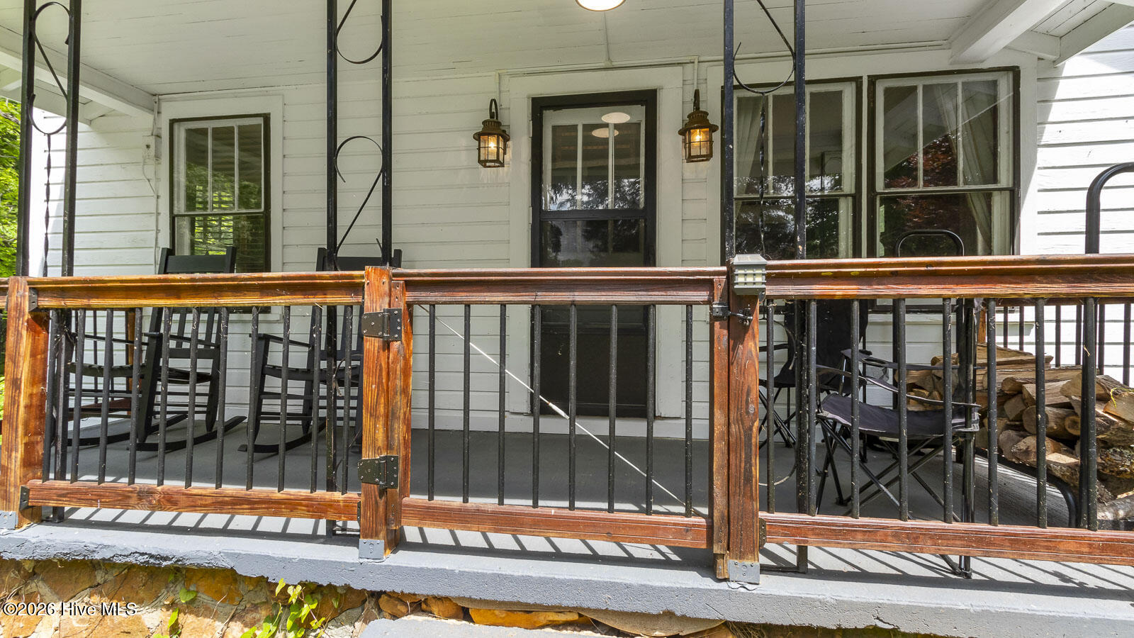 1740 Winding Stairs Road Topton, NC 28781 - Photo 15 of 129