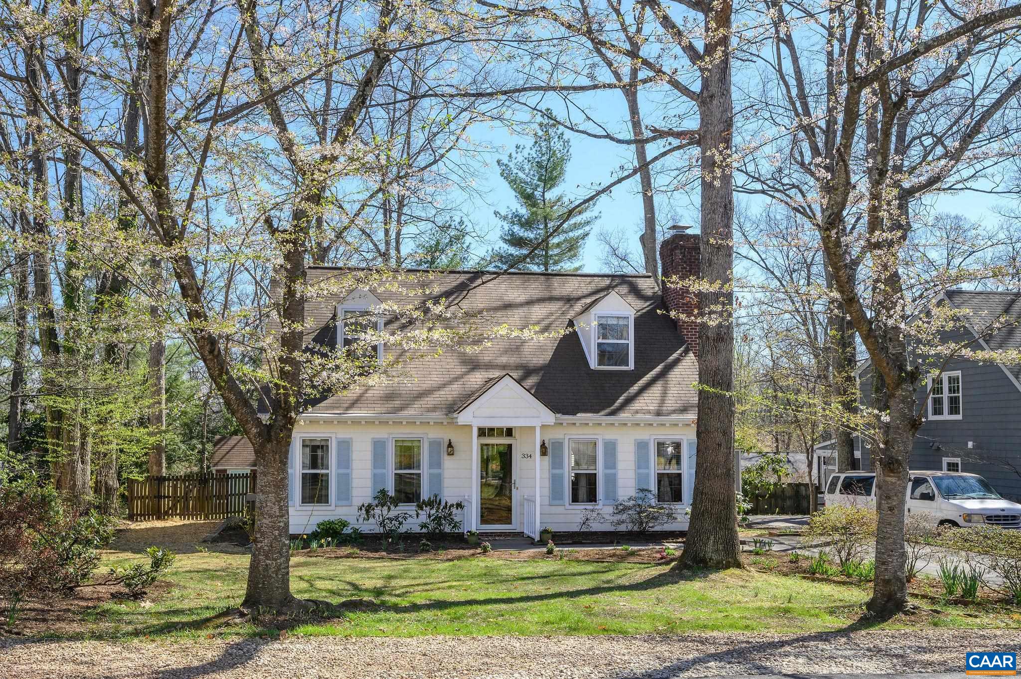 334 North Bennington Road Charlottesville, VA 22901 - Photo 36 of 38