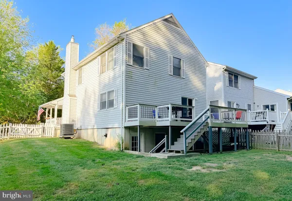$464,000 | 576 Twin Cove Lane, Solomons, MD 20629