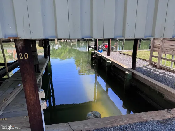 $474,000 | 576 Twin Cove Lane, Solomons, MD 20629