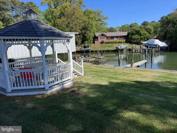 $474,000 | 576 Twin Cove Lane, Solomons, MD 20629