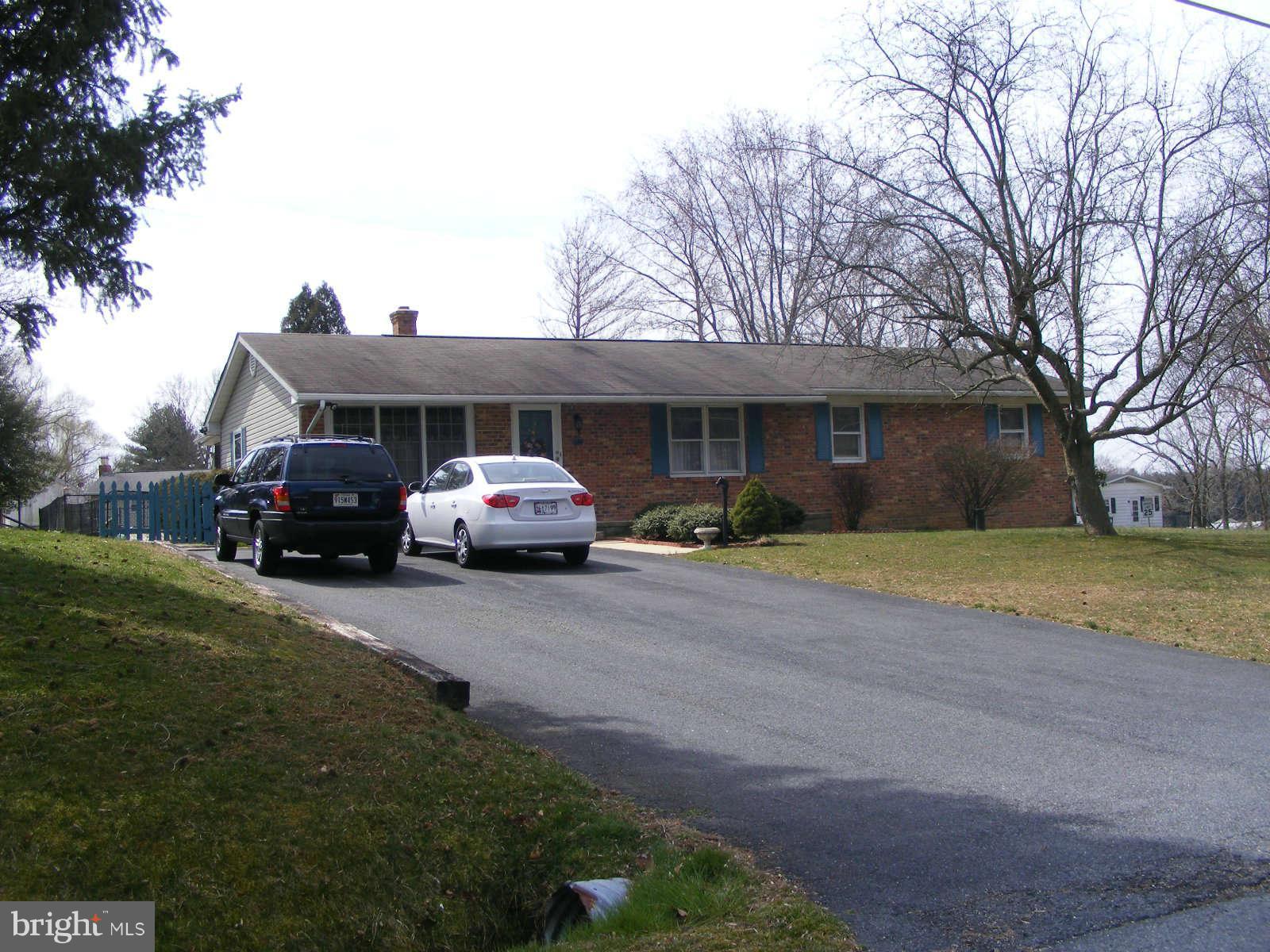 Exterior (Front)