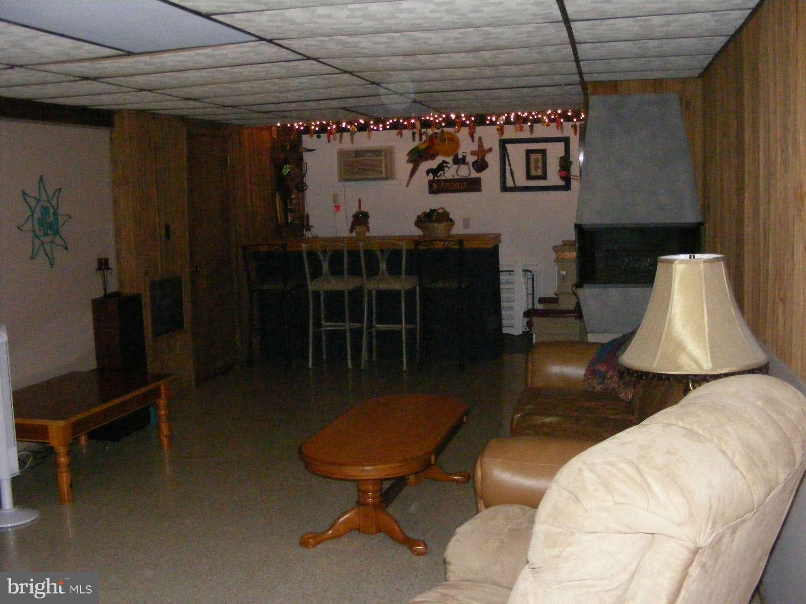 144 Cowan Road Port Deposit, MD 21904 - Photo 14 of 23 Bsmt Rec Room