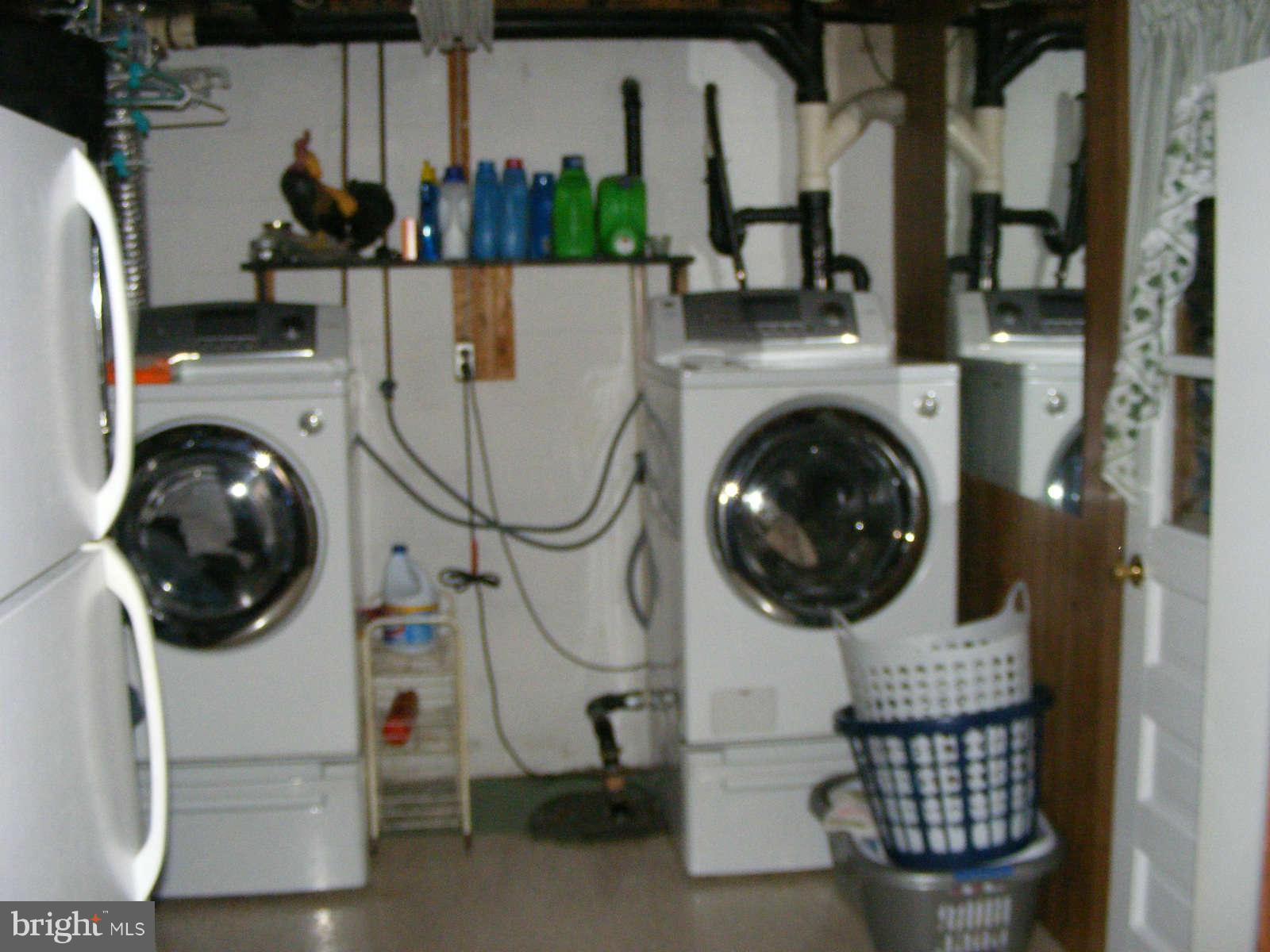 144 Cowan Road Port Deposit, MD 21904 - Photo 18 of 23 Laundry Room