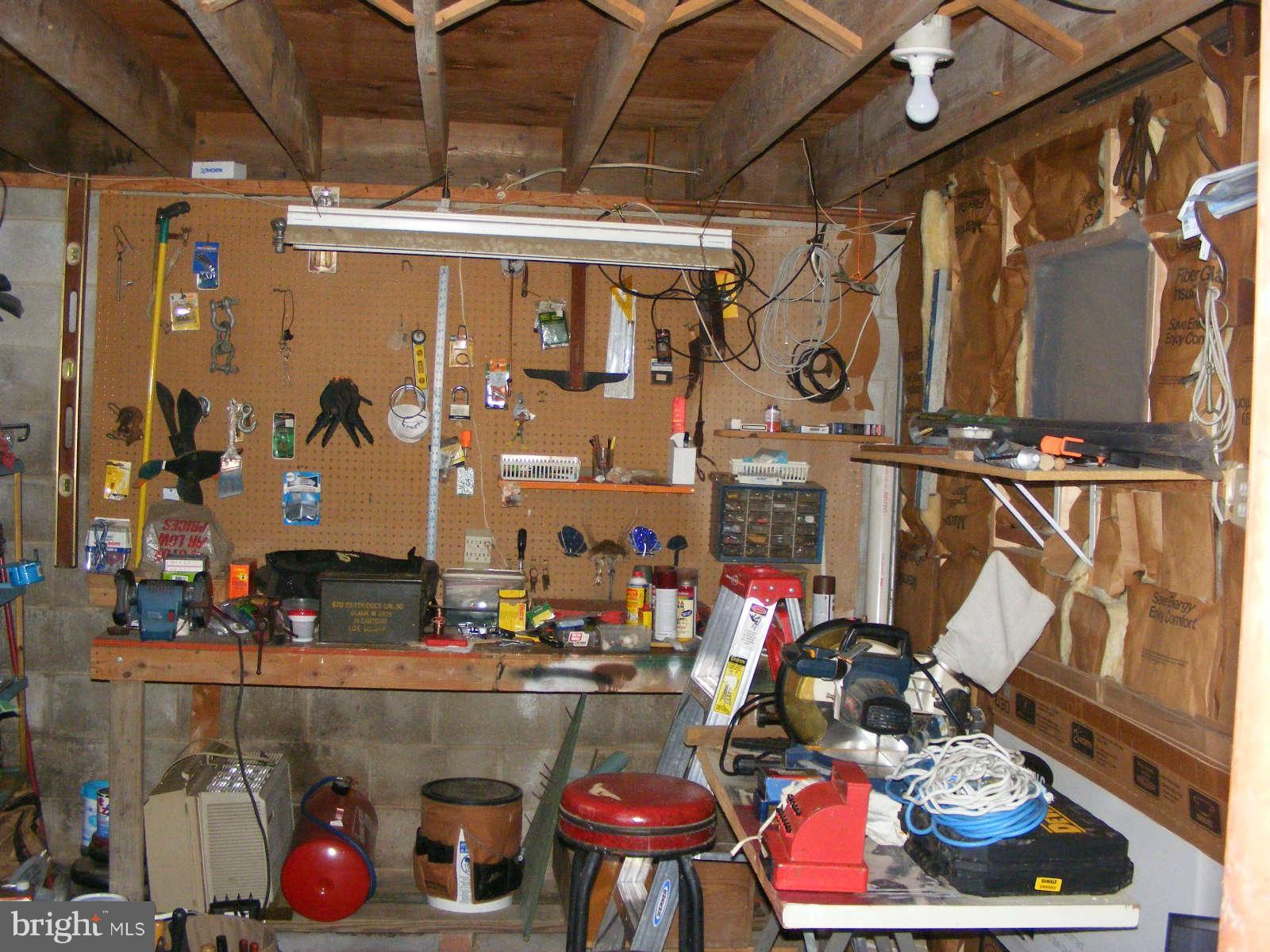 144 Cowan Road Port Deposit, MD 21904 - Photo 19 of 23 Workshop