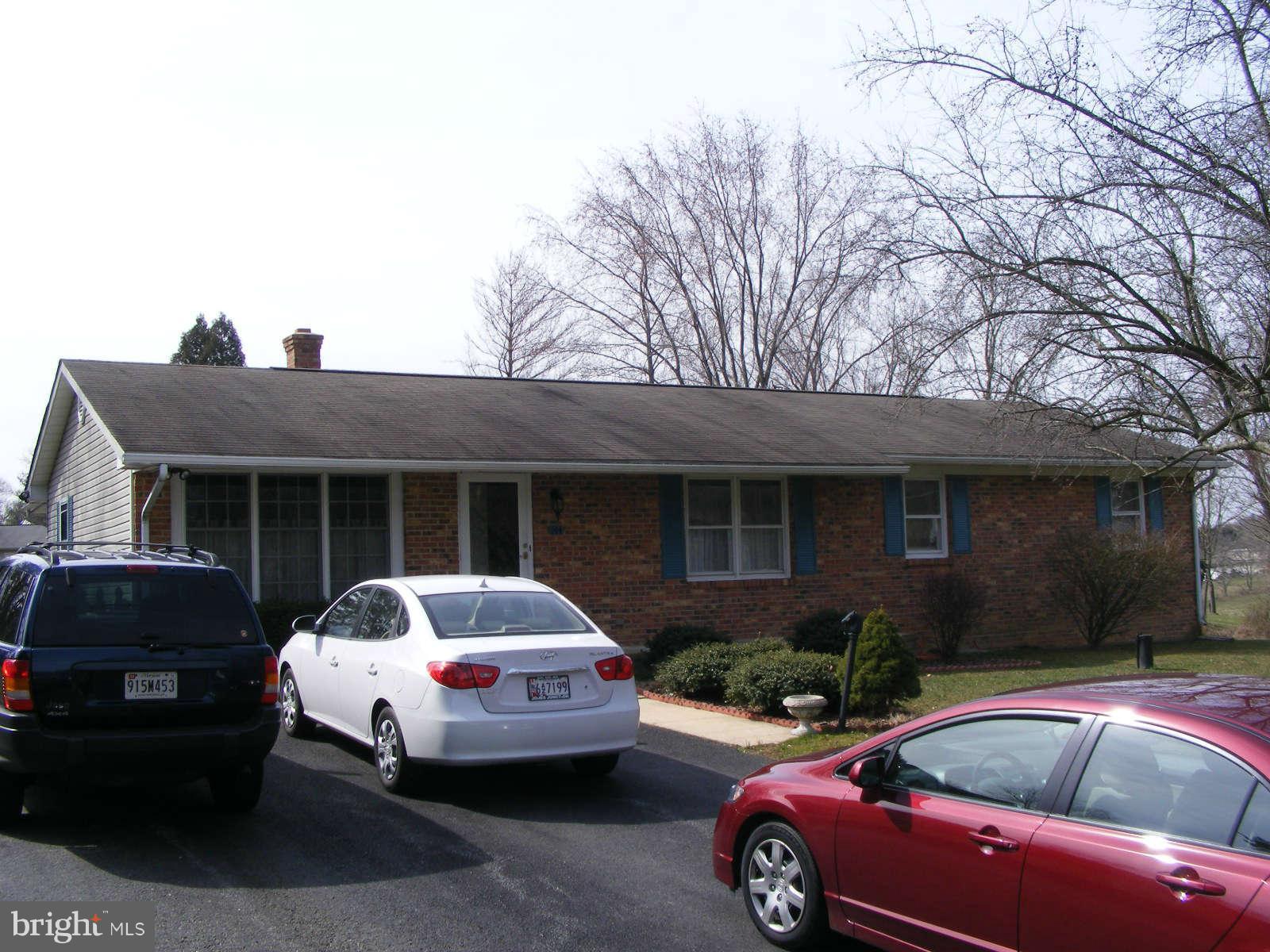 144 Cowan Road Port Deposit, MD 21904 - Photo 20 of 23 Exterior (Front)