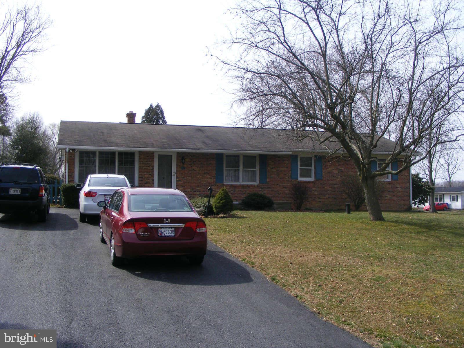 Exterior (Front)
