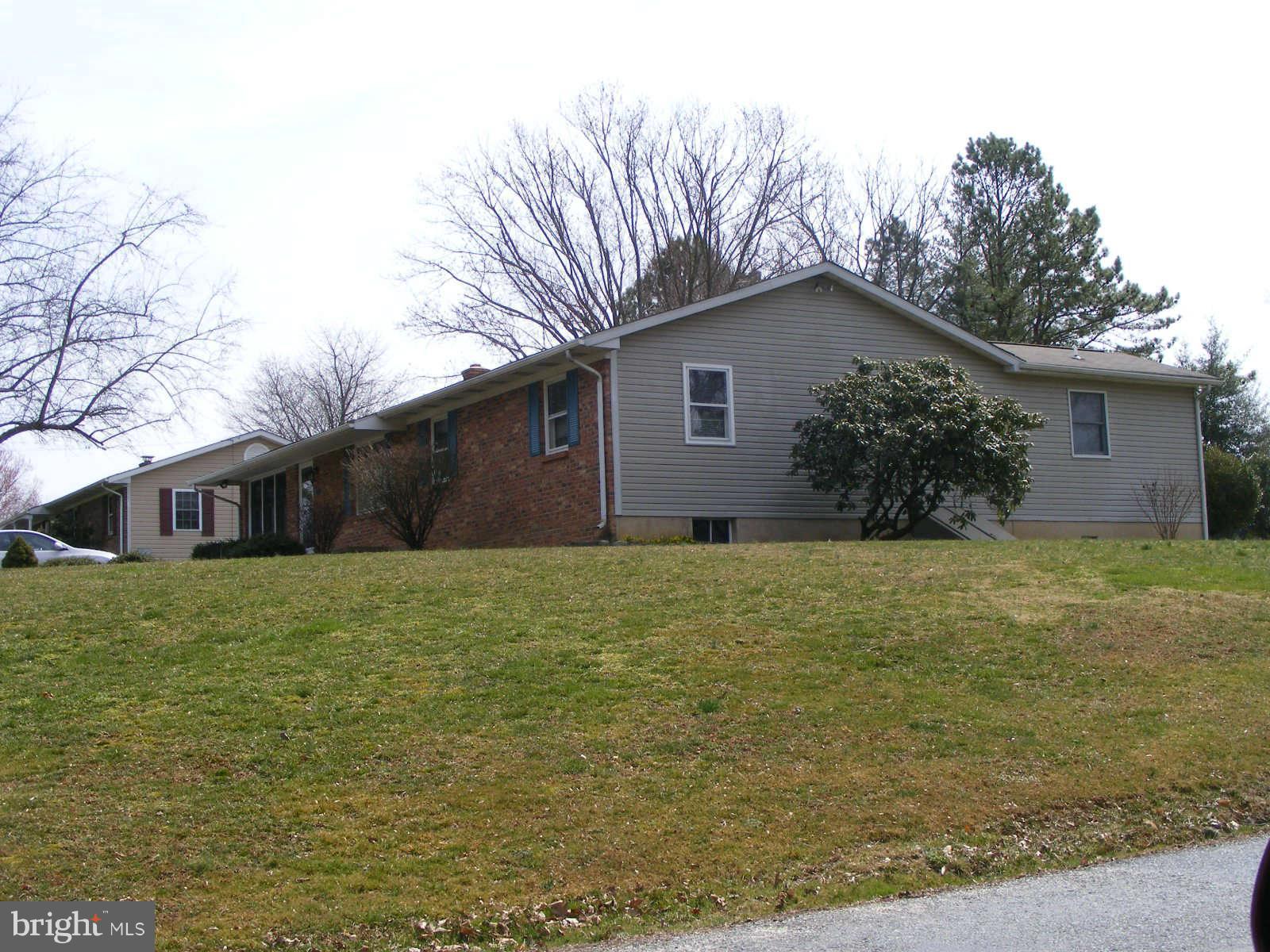 144 Cowan Road Port Deposit, MD 21904 - Photo 21 of 23 Right Side
