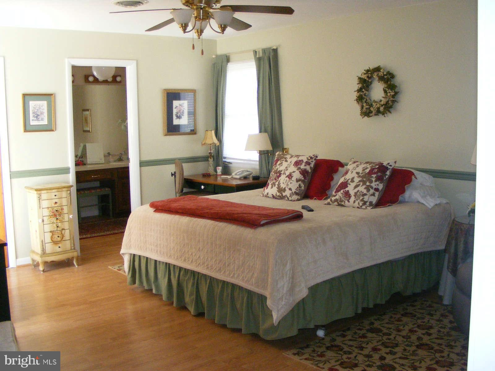 144 Cowan Road Port Deposit, MD 21904 - Photo 10 of 23 Bedroom (Master)