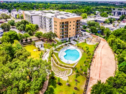 $295,000 | 4802 South Congress Avenue, Unit 310, Austin, TX 78745