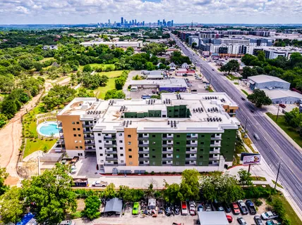 $295,000 | 4802 South Congress Avenue, Unit 310, Austin, TX 78745
