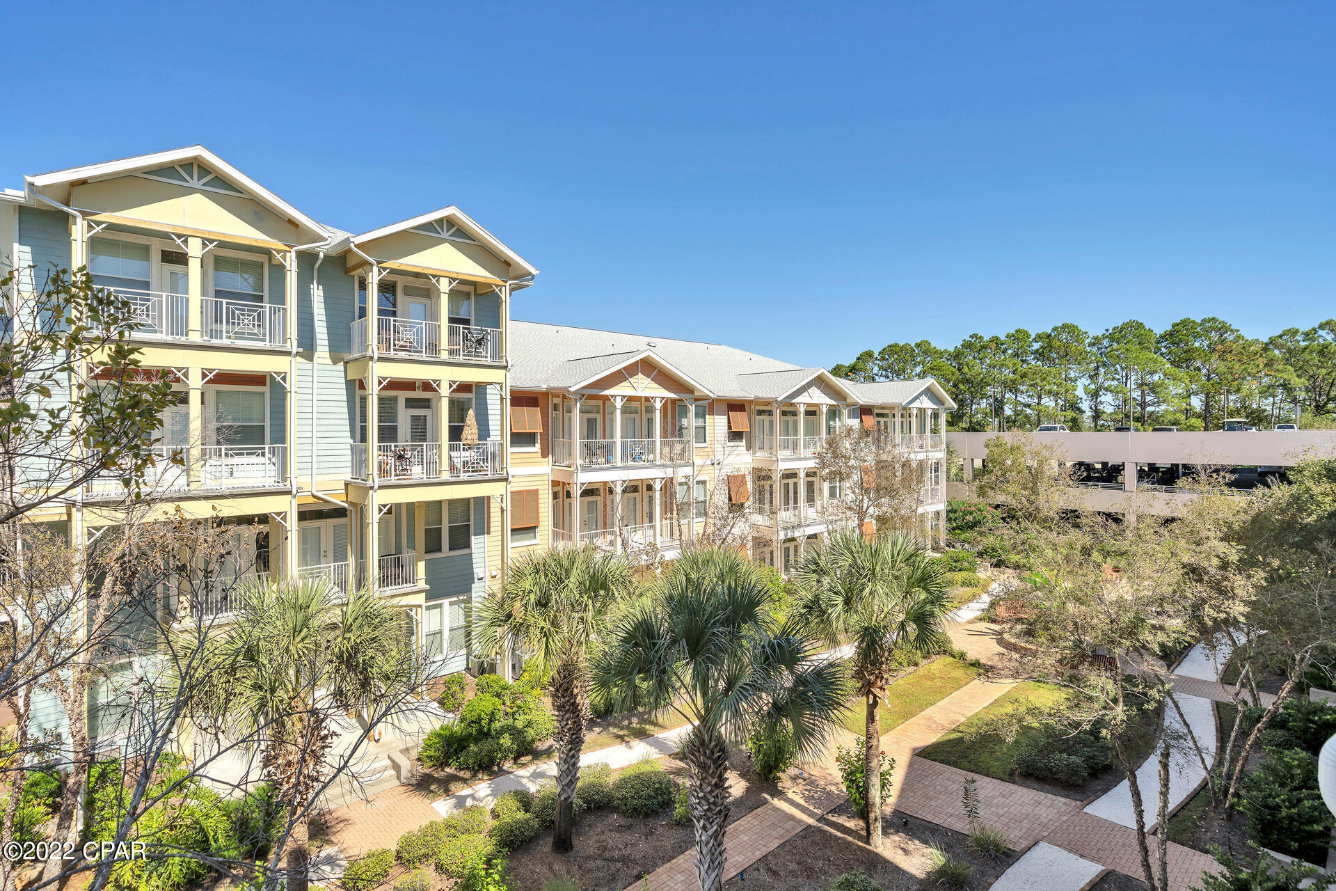 8700 Front Beach Road, Unit 7316 Panama City Beach, FL 32407 - Photo 33 of 56