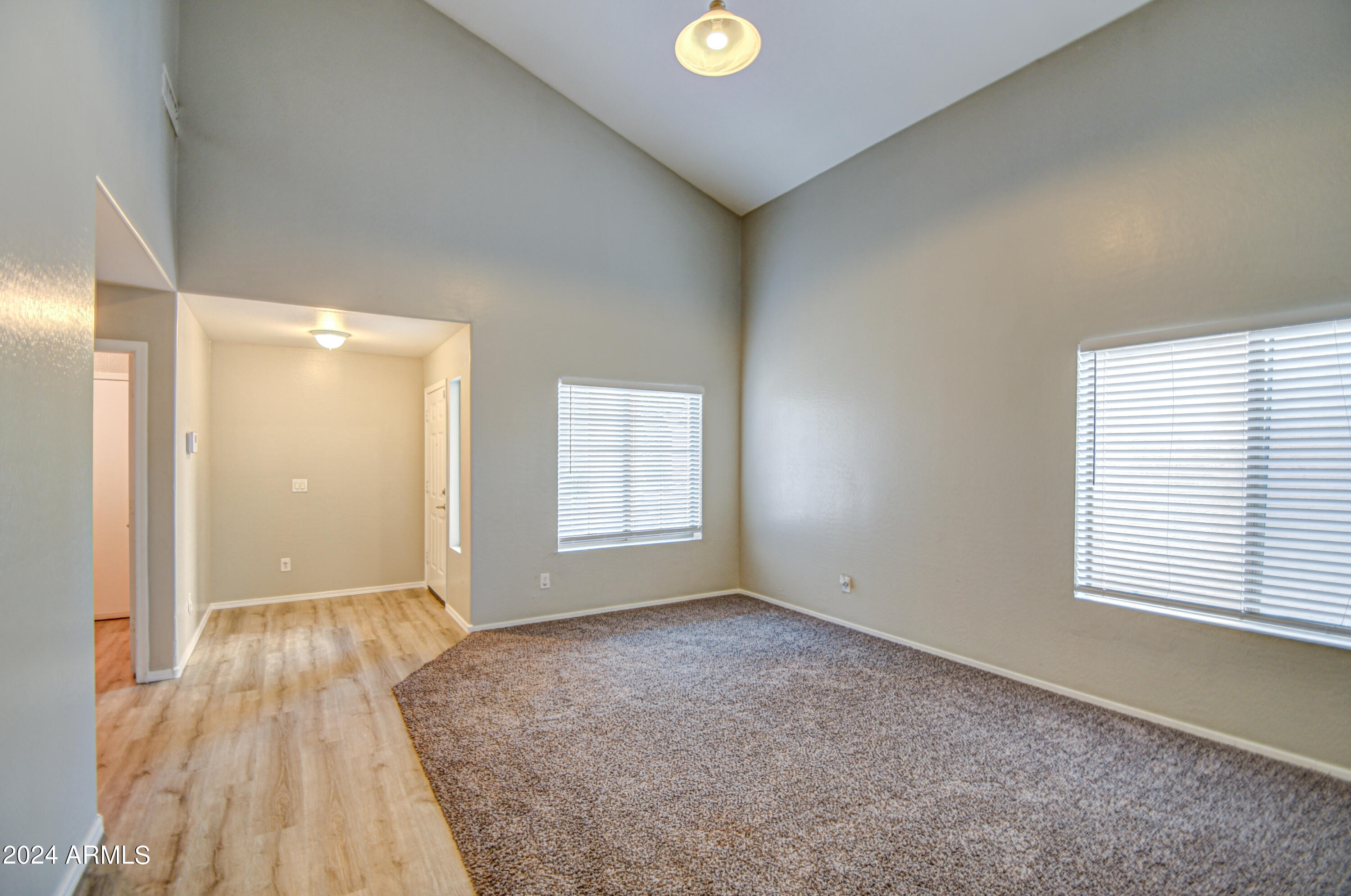 6593 East Refuge Road Florence, AZ 85132 - Photo 5 of 39 Living Room 1