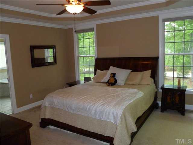 1000 Settlers Ridge Lane Raleigh, NC 27614 - Photo 12 of 24 Photo 12