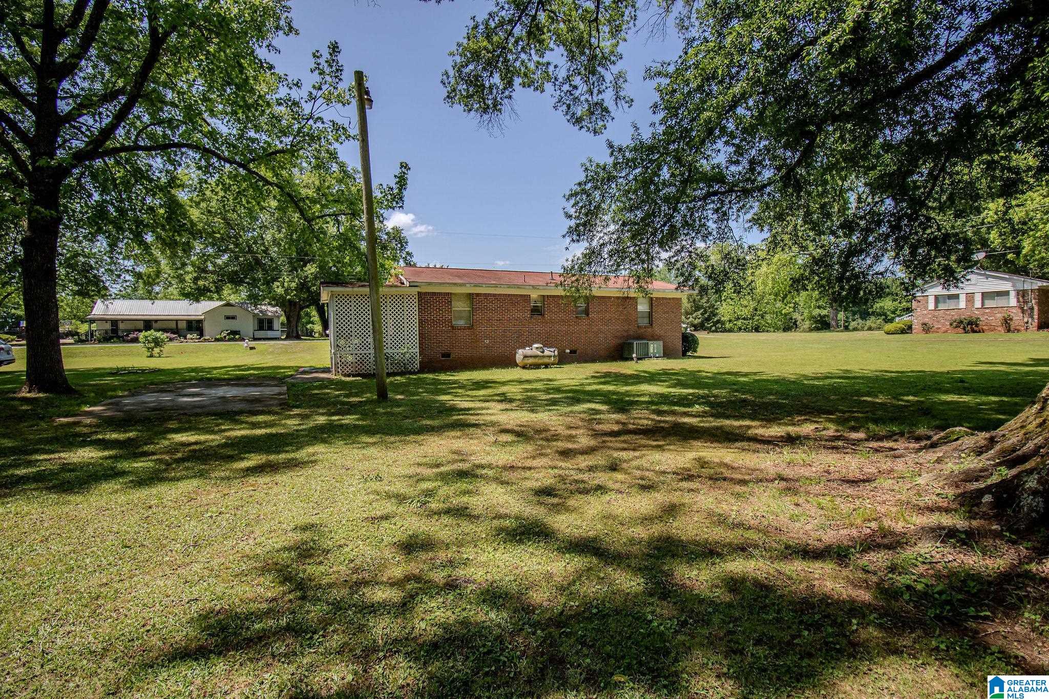 804 Curry Station Road Munford, AL 36268 - Photo 23 of 28