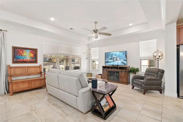 $449,900 | 9804 Stonefield Way, Denton, TX 76207