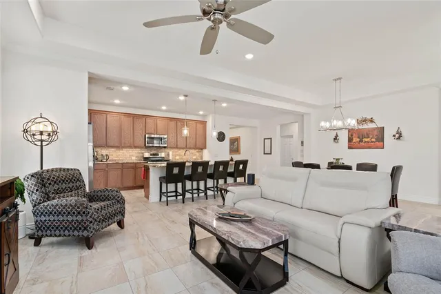 $449,900 | 9804 Stonefield Way, Denton, TX 76207