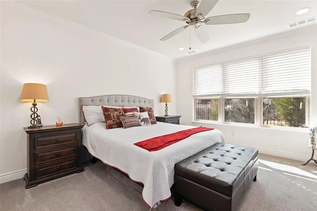 $449,900 | 9804 Stonefield Way, Denton, TX 76207