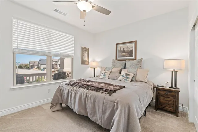 $449,900 | 9804 Stonefield Way, Denton, TX 76207