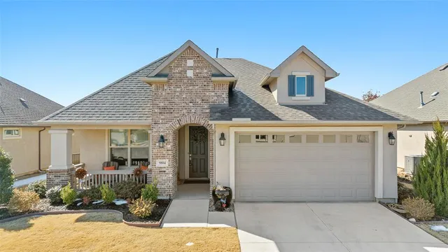 $449,900 | 9804 Stonefield Way, Denton, TX 76207