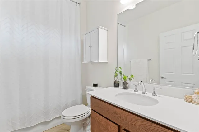 $449,900 | 9804 Stonefield Way, Denton, TX 76207