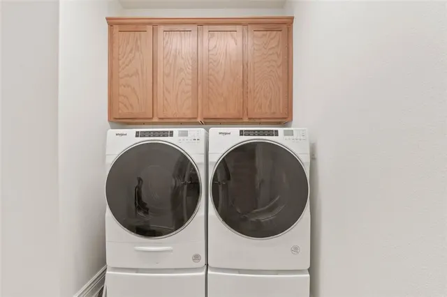 $449,900 | 9804 Stonefield Way, Denton, TX 76207