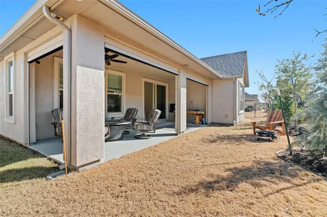 $449,900 | 9804 Stonefield Way, Denton, TX 76207