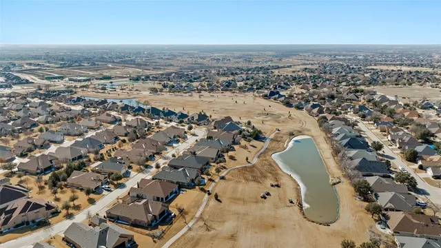 $449,900 | 9804 Stonefield Way, Denton, TX 76207