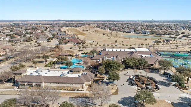 $449,900 | 9804 Stonefield Way, Denton, TX 76207