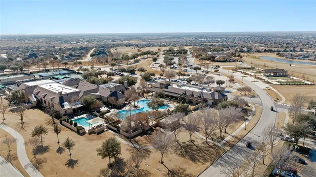 $449,900 | 9804 Stonefield Way, Denton, TX 76207