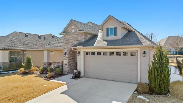 $449,900 | 9804 Stonefield Way, Denton, TX 76207