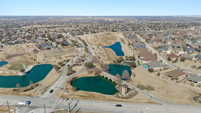 $449,900 | 9804 Stonefield Way, Denton, TX 76207