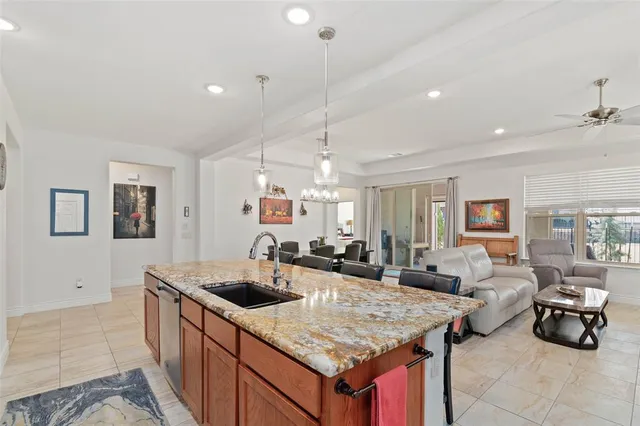 $449,900 | 9804 Stonefield Way, Denton, TX 76207